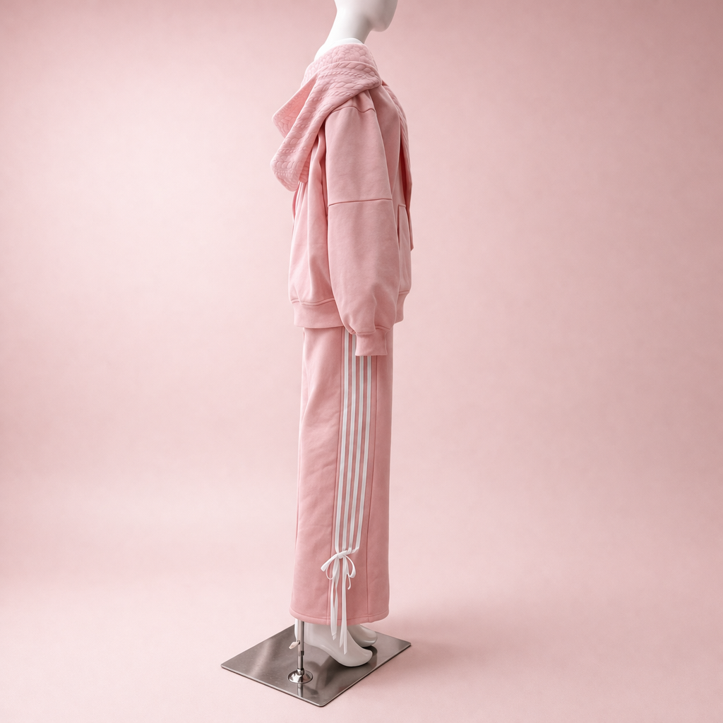 Signature Ribbon Pant