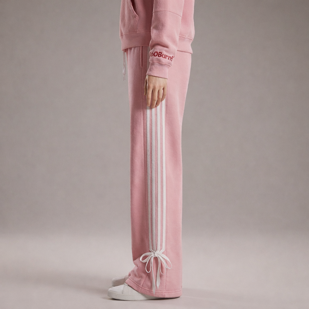 Signature Ribbon Pant