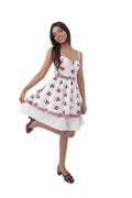 BooGarden Kiss Dress