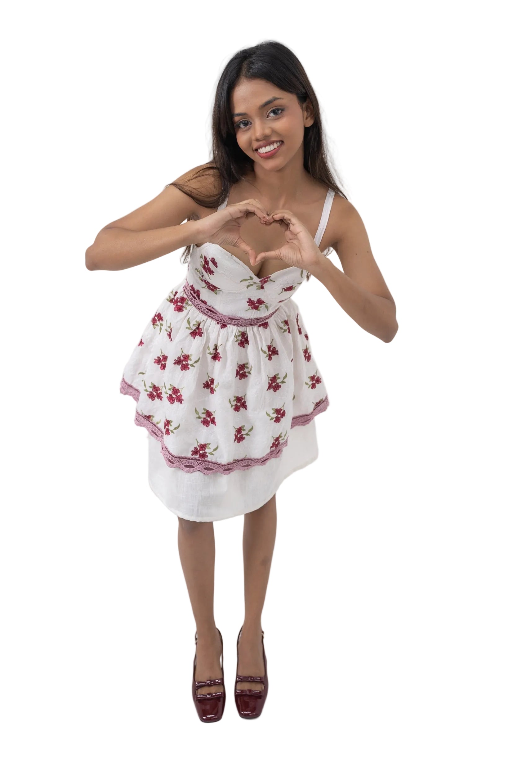 BooGarden Kiss Dress