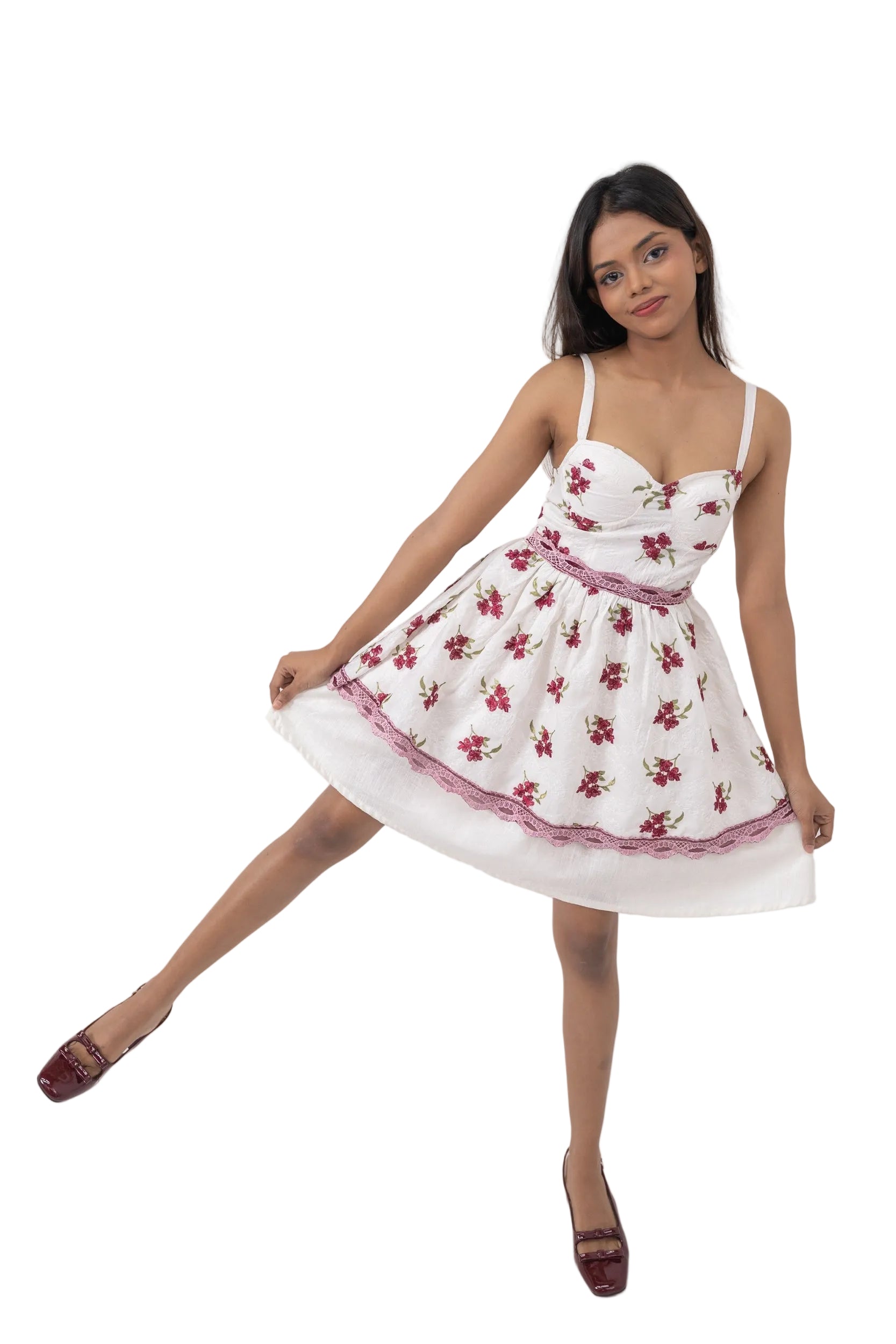 BooGarden Kiss Dress