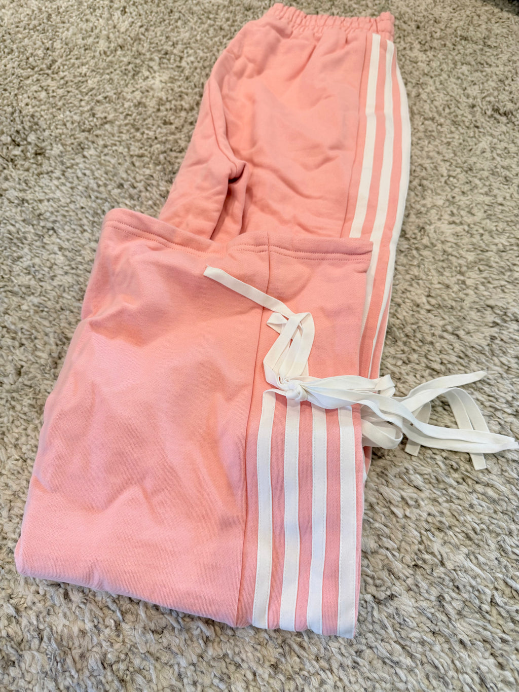 Signature Ribbon Pant