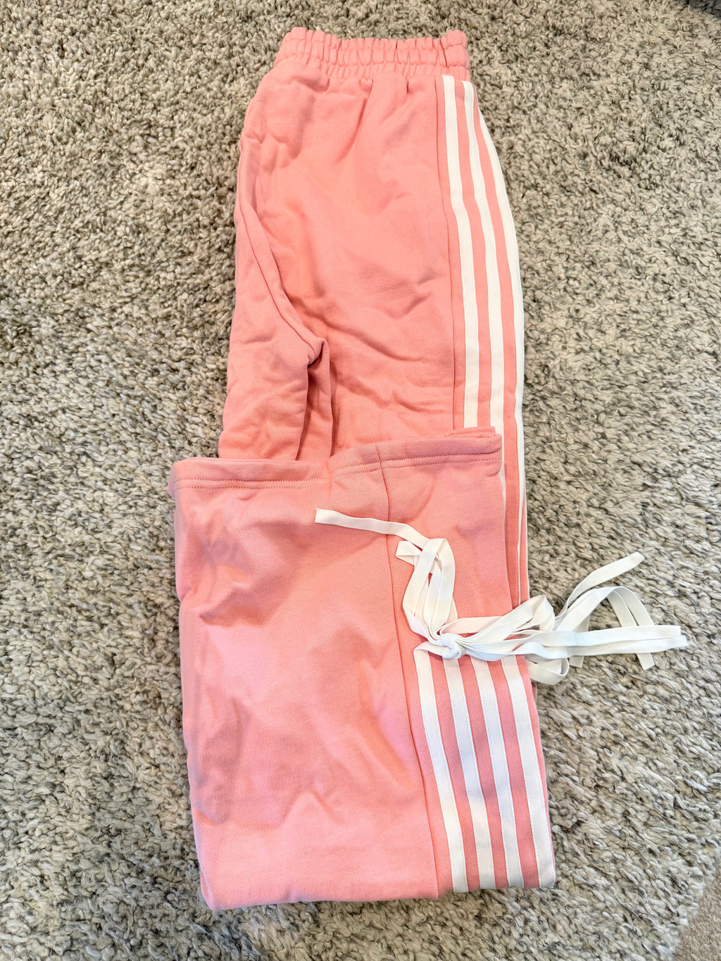 Signature Ribbon Pant
