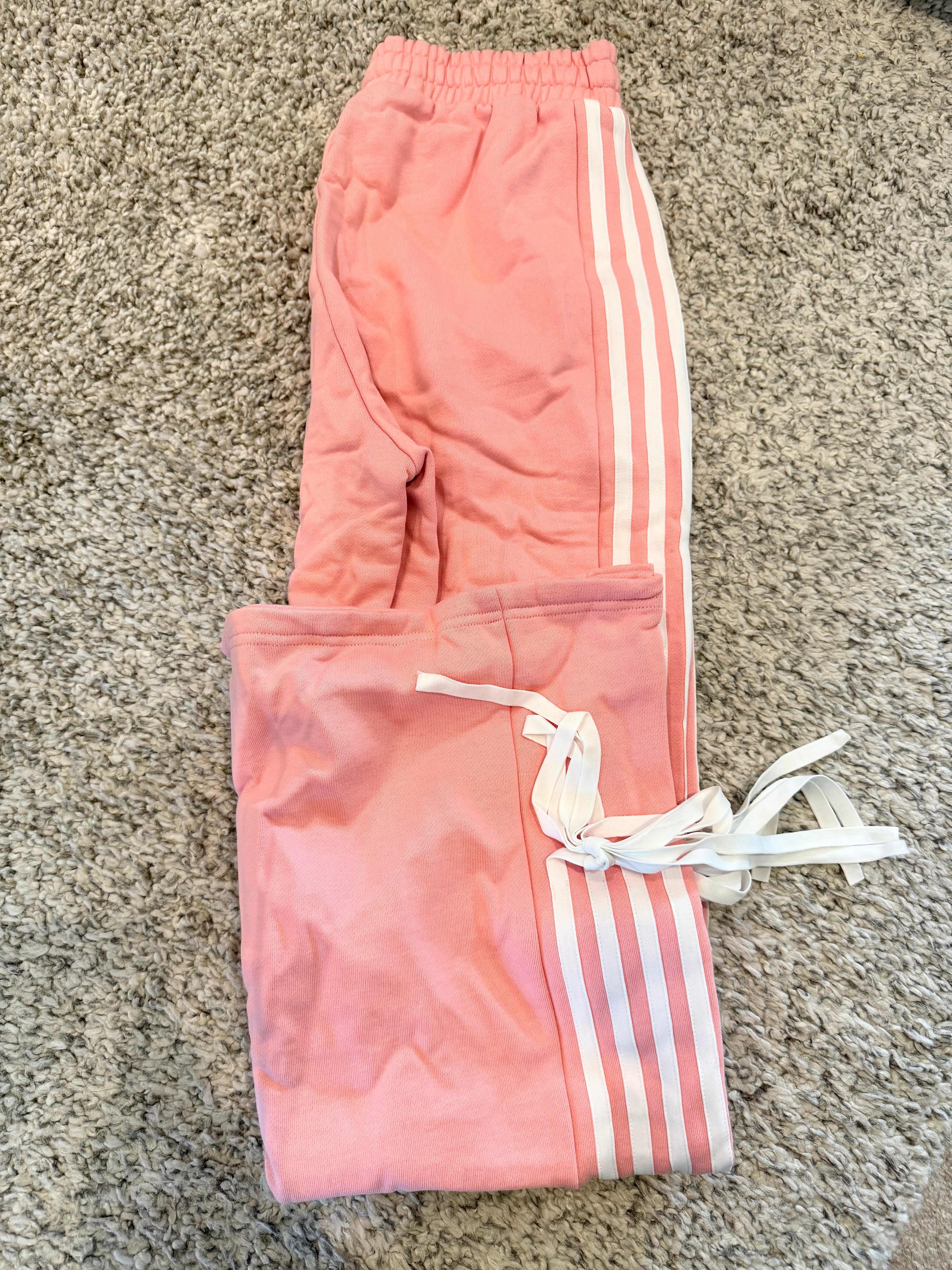 Signature Ribbon Pant